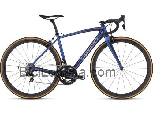 Specialized S-Works Amira ficha técnica y opiniones